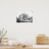 Royal English Opera House, 1891 Poster (Keuken)