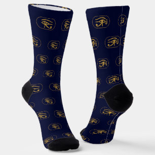 ROYAL EYE OF HORUS RA SOKKEN