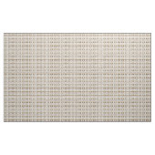 Royal, Fleur de Lis-patroon Stof (Yard (91,4 cm))