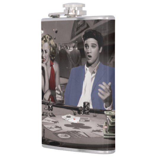 Royal Flush 2 Heupfles (Links)