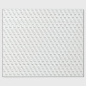 Royal Flush Cadeaupapier (Vlak)