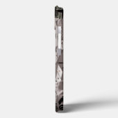 Royal Flush Case-Mate iPhone Case (Achterkant / Links)