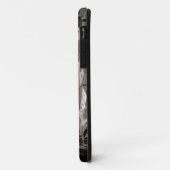 Royal Flush Case-Mate iPhone Case (Achterkant/links)