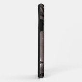 Royal Flush Case-Mate iPhone Case (Achterkant/rechts)