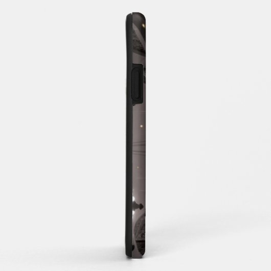 Royal Flush Case-Mate iPhone Case (Achterkant/rechts)