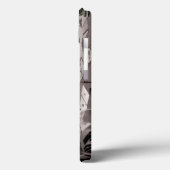 Royal Flush Case-Mate iPhone Case (Achterkant / Links)