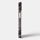 Royal Flush Case-Mate iPhone Case (Achterkant / Rechts)