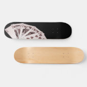 Royal Flush Deck Skateboard (Horizontaal)