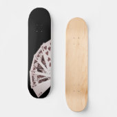 Royal Flush Deck Skateboard (Voorkant)