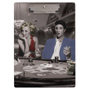 Royal Flush Klembord