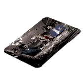 Royal Flush Magneet (Linkerzijde)