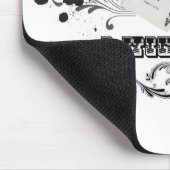 Royal Flush Muismat (Hoek)