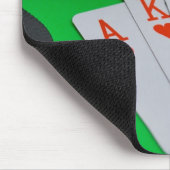 royal flush muismat (Hoek)