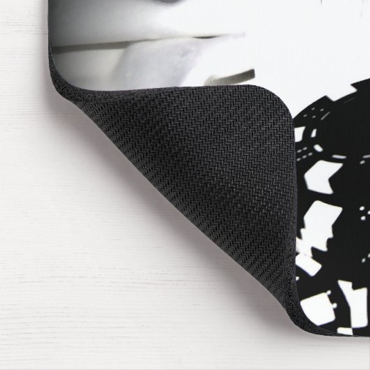 Royal Flush Muismat (Hoek)