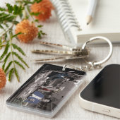 Royal Flush Sleutelhanger (Voorkant Rechts)