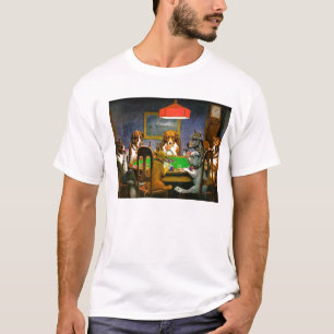 Royal Flush T-shirt