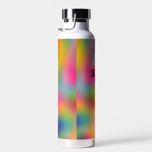 Royal Forest Rainbow Waterfles (Rechts)