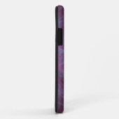 Royal Four Leaf Clover Case-Mate iPhone Case (Achterkant/rechts)