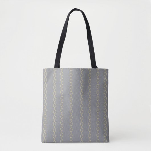 Royal Fusion Tote Bag (Voorkant)