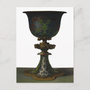 Royal Goblet II ~ Briefkaart / Uitnodigingen