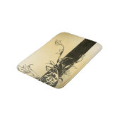 Royal Gold Bath Mat (Gekanteld)