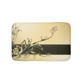 Royal Gold Bath Mat (Voorkant)