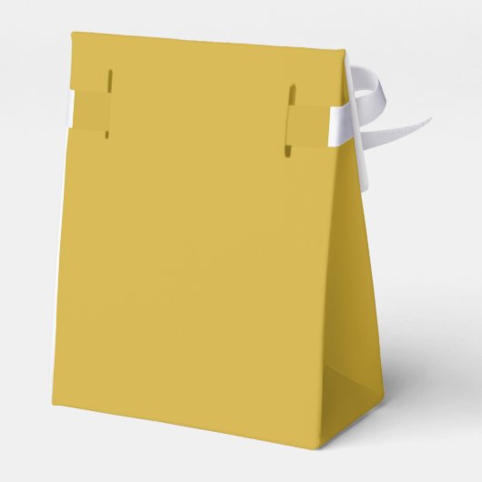 Royal Gold Box of Happiness for Her Majesty Bedankdoosjes (Achterkant)