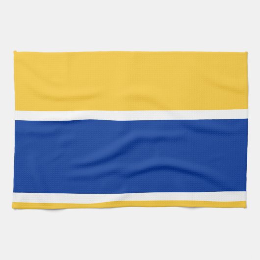 Royal Gold Kitchen Towel Theedoek (Horizontaal)