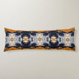 Royal Gold Lichaamskussen