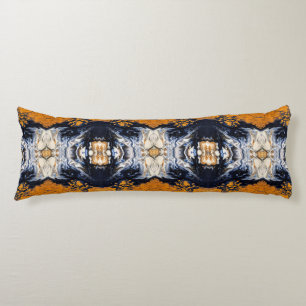 Royal Gold Lichaamskussen