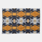 Royal Gold Theedoek (Horizontaal)