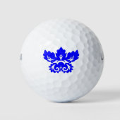 Royal Golfballen (Voorkant)