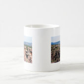 Royal Gorge Bridge, de hoogste in de VS Koffiemok (Center)