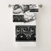 Royal Griffin Bad Handdoek (Insitu)