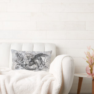 Royal Griffin Sierkussen Kussen