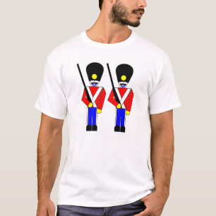 Royal Guardsmen T-shirt