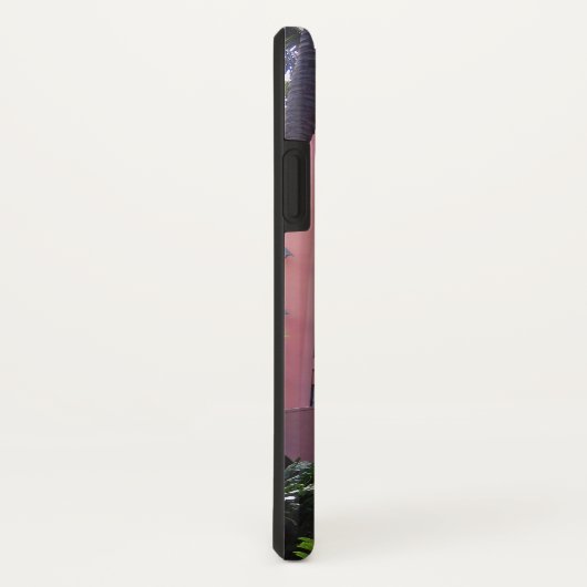 Royal Hawaiian Hotel Case-Mate iPhone Case (Achterkant / rechts)