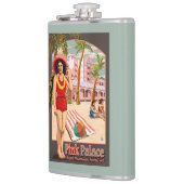 Royal Hawaiian Hotel in Hawaii Heupfles (Links)