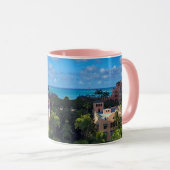 Royal Hawaiian Hotel Mok (Voorkant rechts)