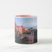 Royal Hawaiian Hotel Mok (Midden)