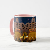 Royal Hawaiian Hotel Mok (Voorkant links)