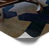 Royal Hawaiian Hotel Poster (Hoek)