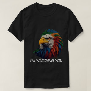 Royal Hawk T-shirt