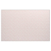 Royal Heart Flush Patroon, Stof (Yard (91,4 cm))