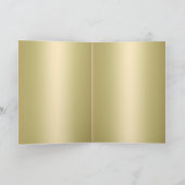 Royal Heart Valentijn Feestdagen Kaart (Binnen)