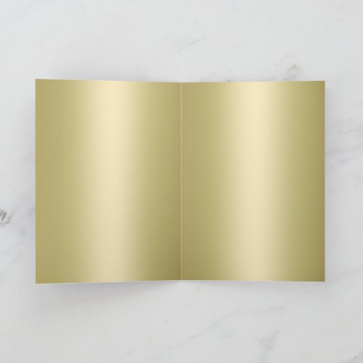 Royal Heart Valentijn Feestdagen Kaart (Binnen)