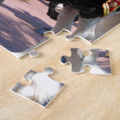 Royal Horse Parade The Mall London Legpuzzel (Zijkant)