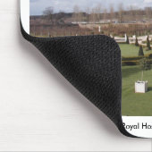 Royal Hospital Kilmainham, Antiek tuinen Muismat (Hoek)