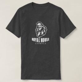 Royal House Comics T-Shirt