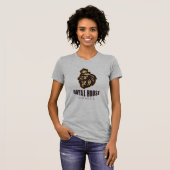 Royal House Comics Women's T-Shirt Logo 2 (Voorkant volledig)